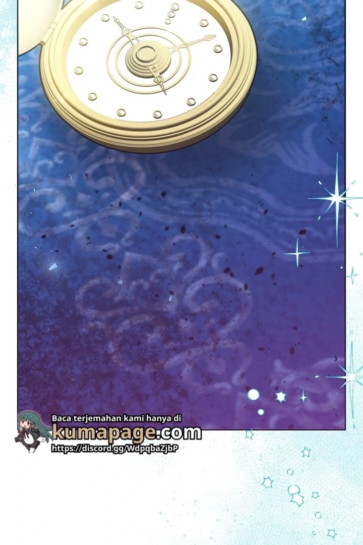 Black Killer Whale Baby Chapter 43 Gambar 94