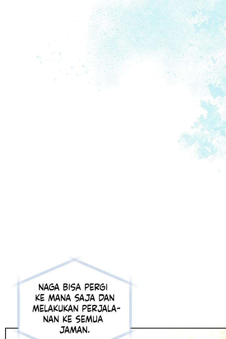 Black Killer Whale Baby Chapter 43 Gambar 95