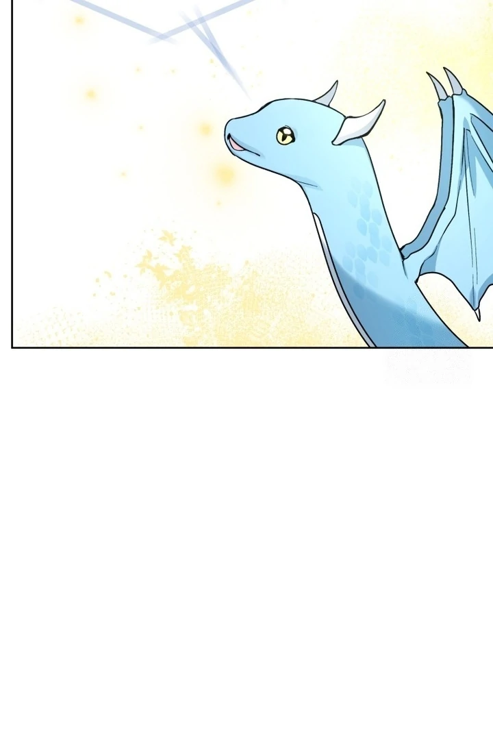 Black Killer Whale Baby Chapter 43 Gambar 96