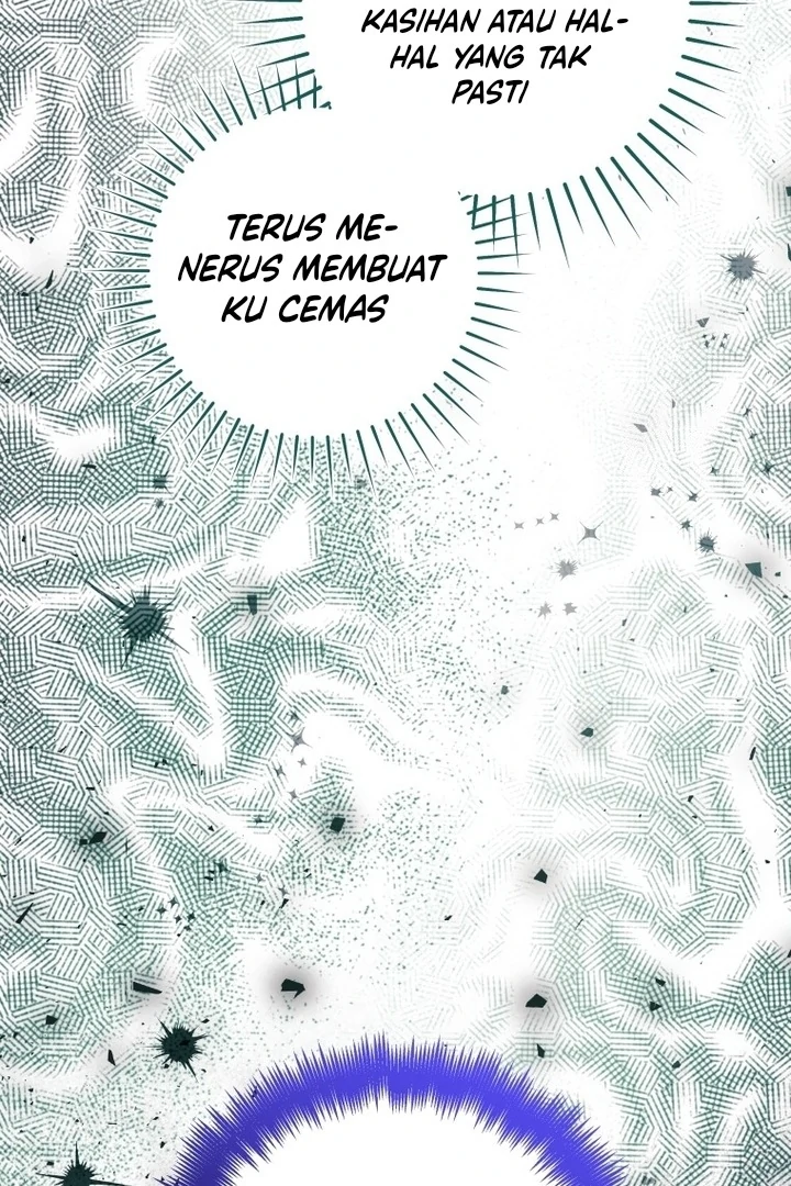 Black Killer Whale Baby Chapter 43 Gambar 99