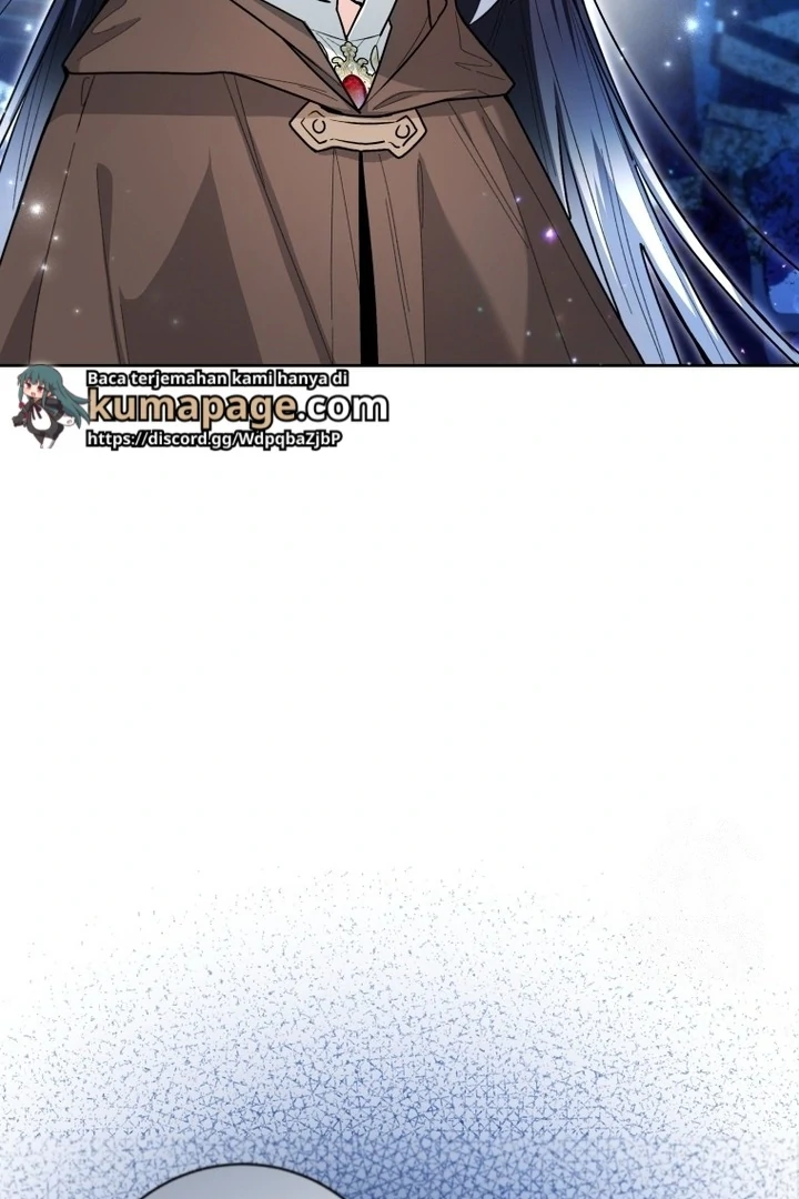 Black Killer Whale Baby Chapter 43 Gambar 91