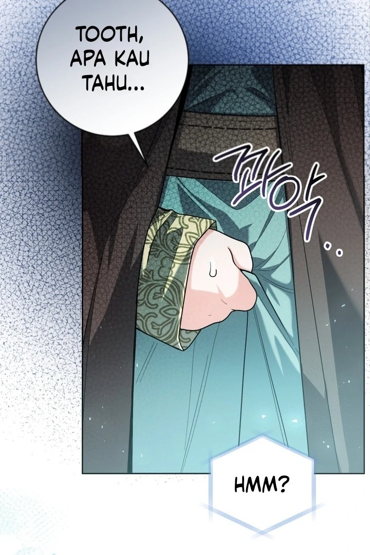 Black Killer Whale Baby Chapter 43 Gambar 92