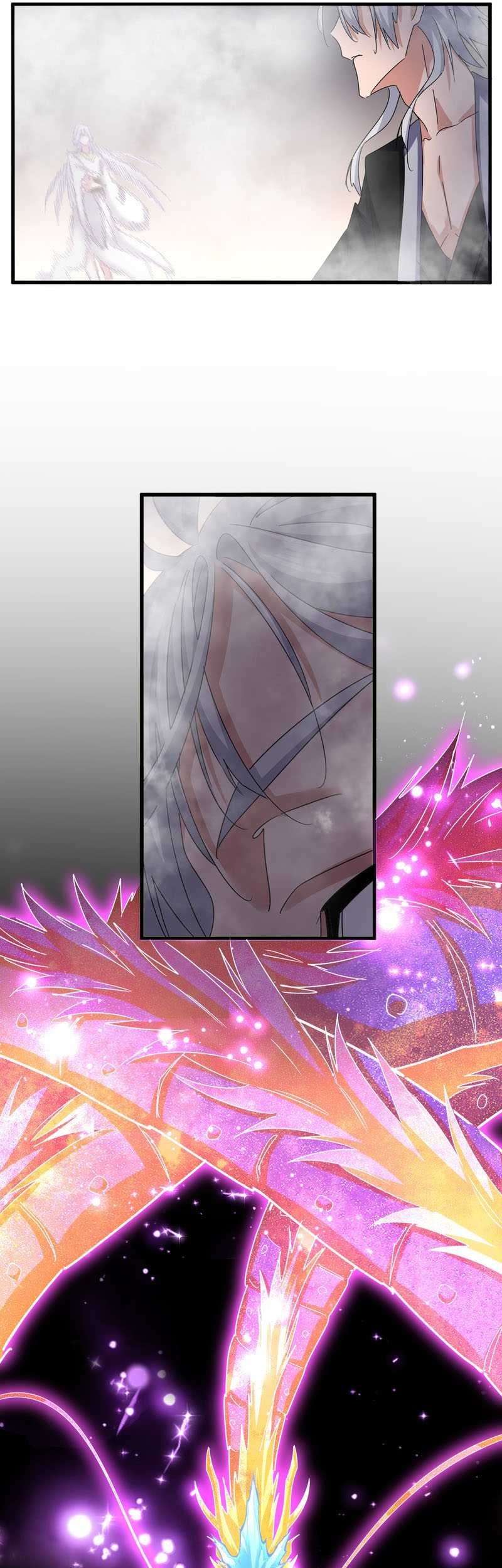 Magic Emperor Chapter 641 Gambar 10