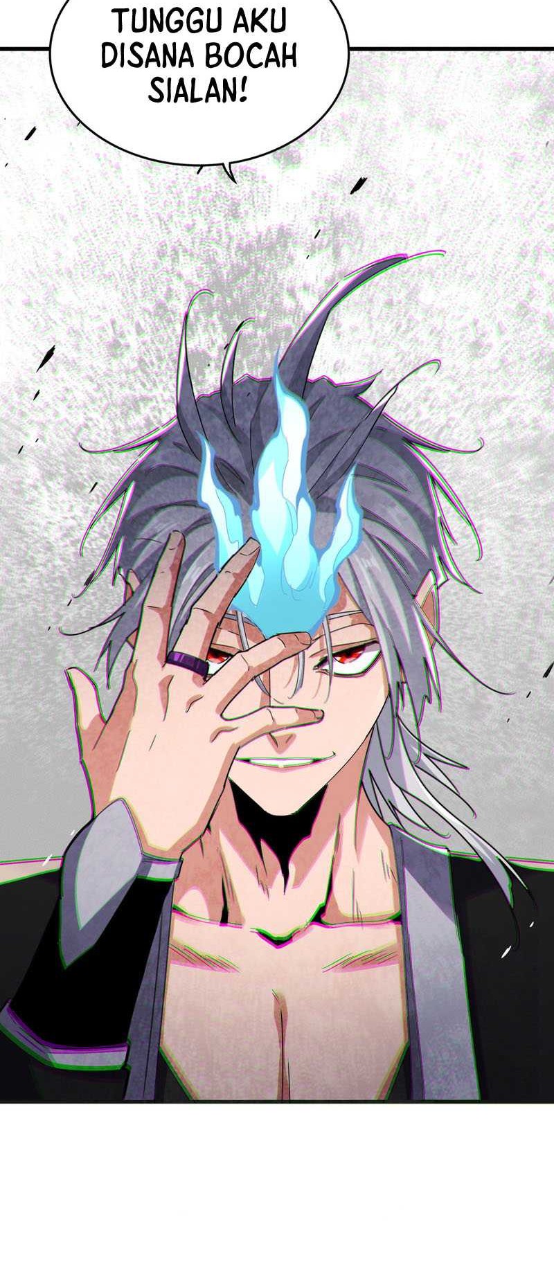 Magic Emperor Chapter 641 Gambar 13