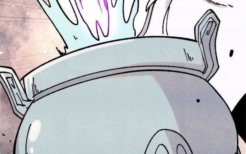 All Hail the Sect Leader Chapter 385 Gambar 23