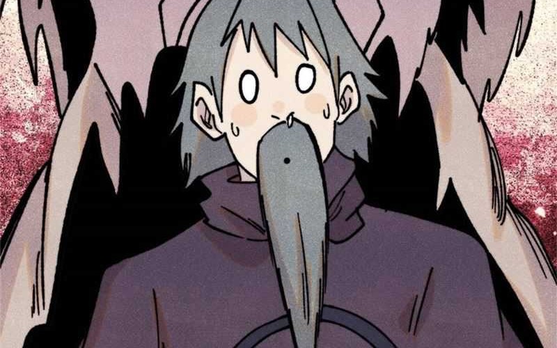 All Hail the Sect Leader Chapter 385 Gambar 58