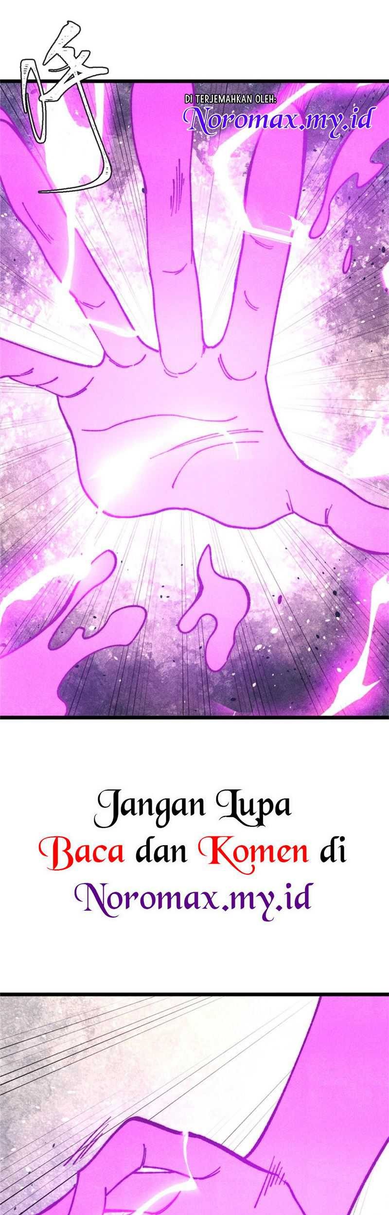 All Hail the Sect Leader Chapter 385 Gambar 4