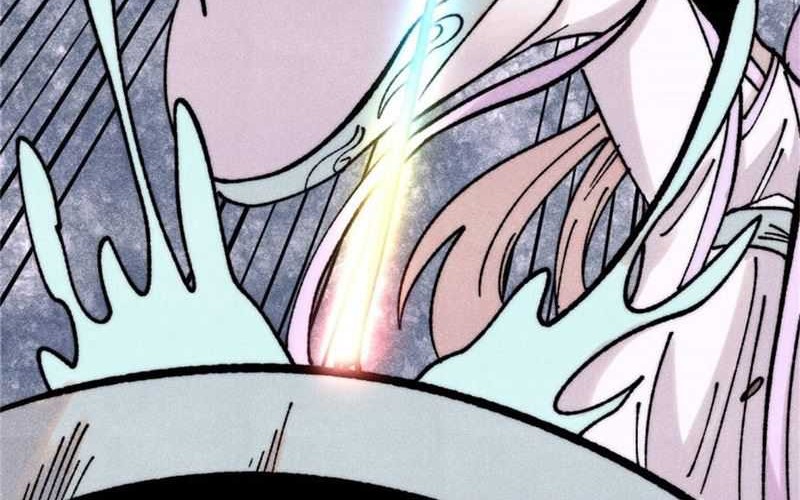 All Hail the Sect Leader Chapter 385 Gambar 9