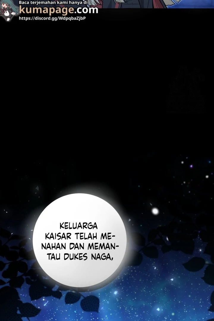 Black Killer Whale Baby Chapter 42 Gambar 15