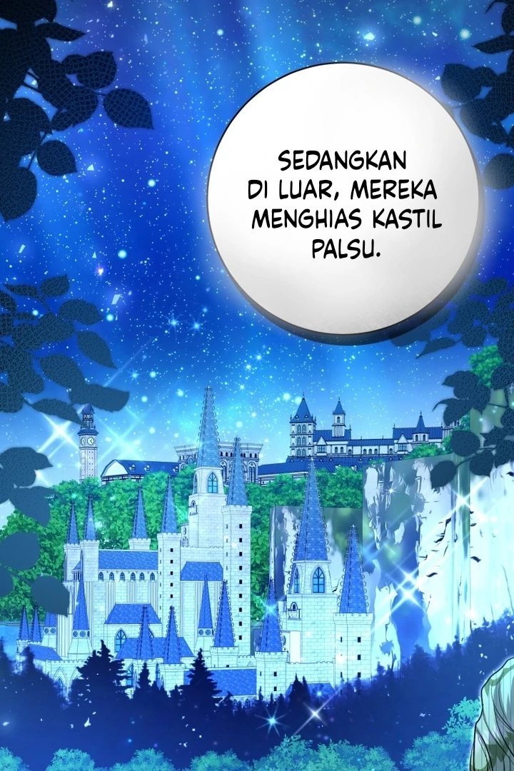 Black Killer Whale Baby Chapter 42 Gambar 16