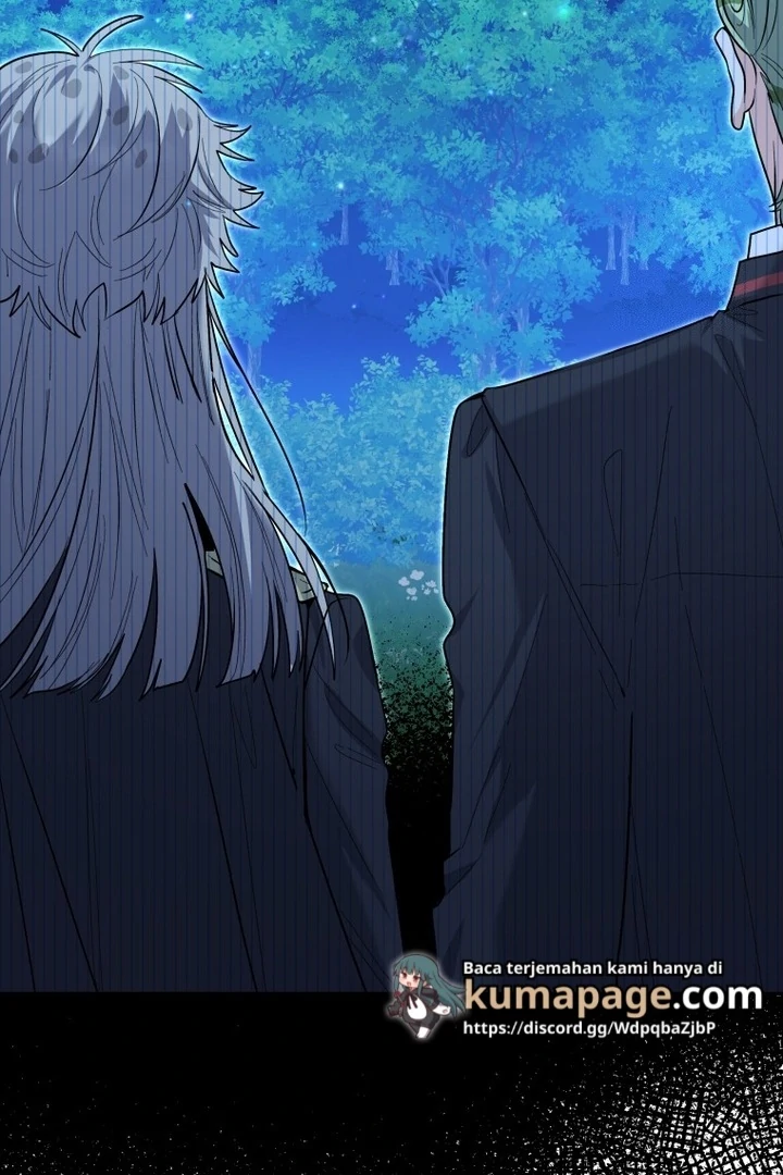 Black Killer Whale Baby Chapter 42 Gambar 17