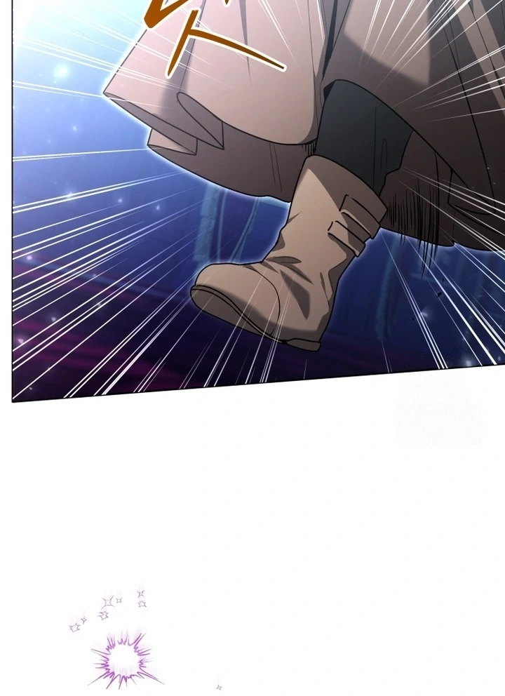 Black Killer Whale Baby Chapter 42 Gambar 100