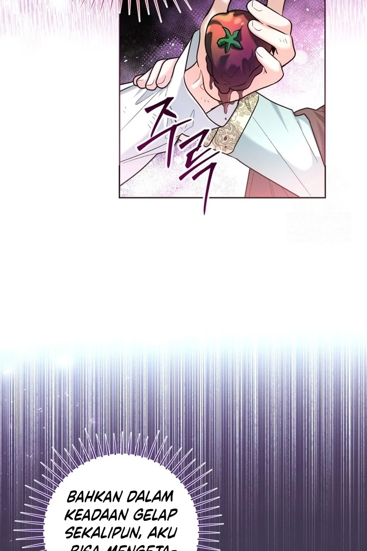 Black Killer Whale Baby Chapter 42 Gambar 104