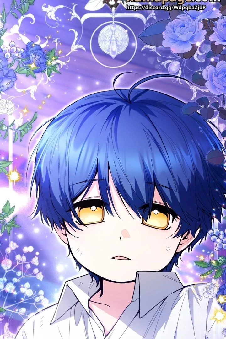 Black Killer Whale Baby Chapter 42 Gambar 109