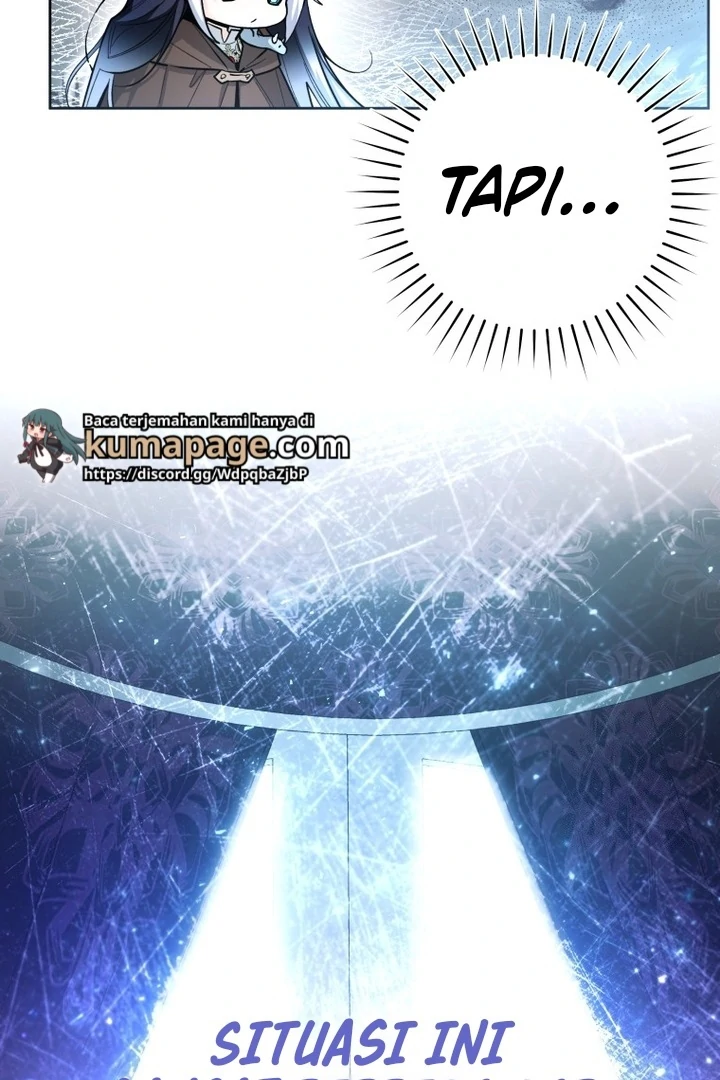 Black Killer Whale Baby Chapter 42 Gambar 113