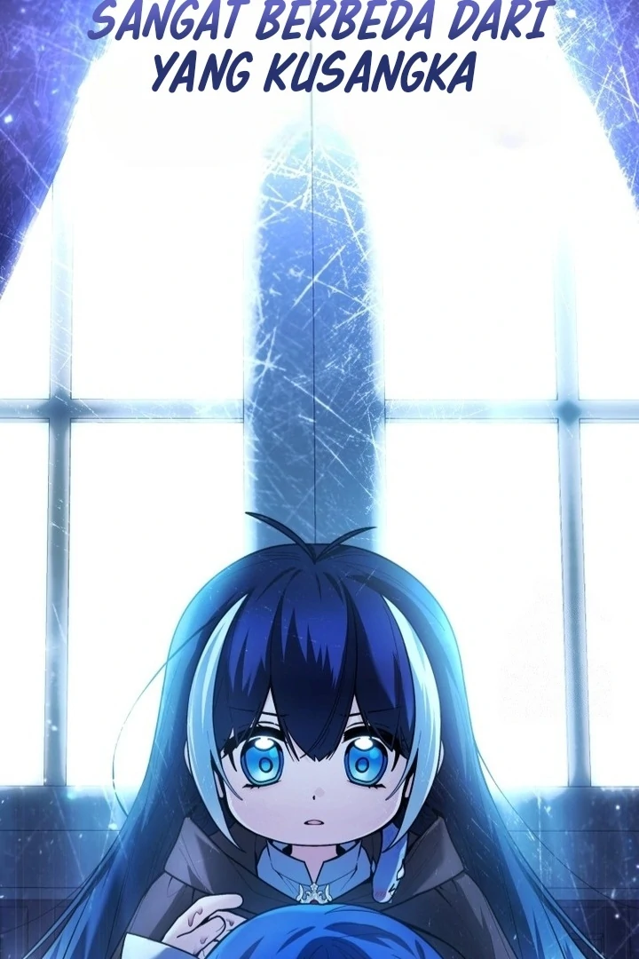 Black Killer Whale Baby Chapter 42 Gambar 114