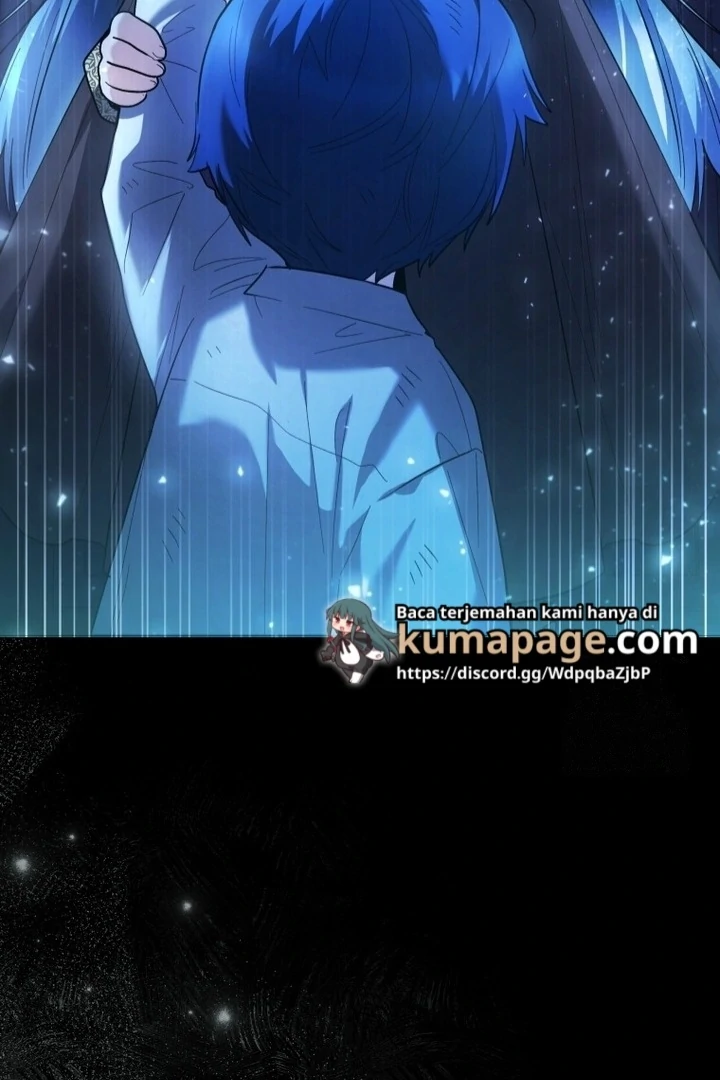 Black Killer Whale Baby Chapter 42 Gambar 115