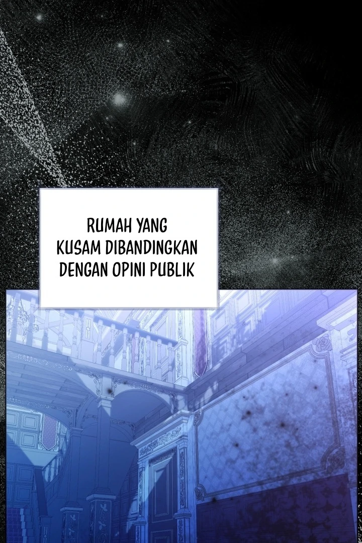 Black Killer Whale Baby Chapter 42 Gambar 116