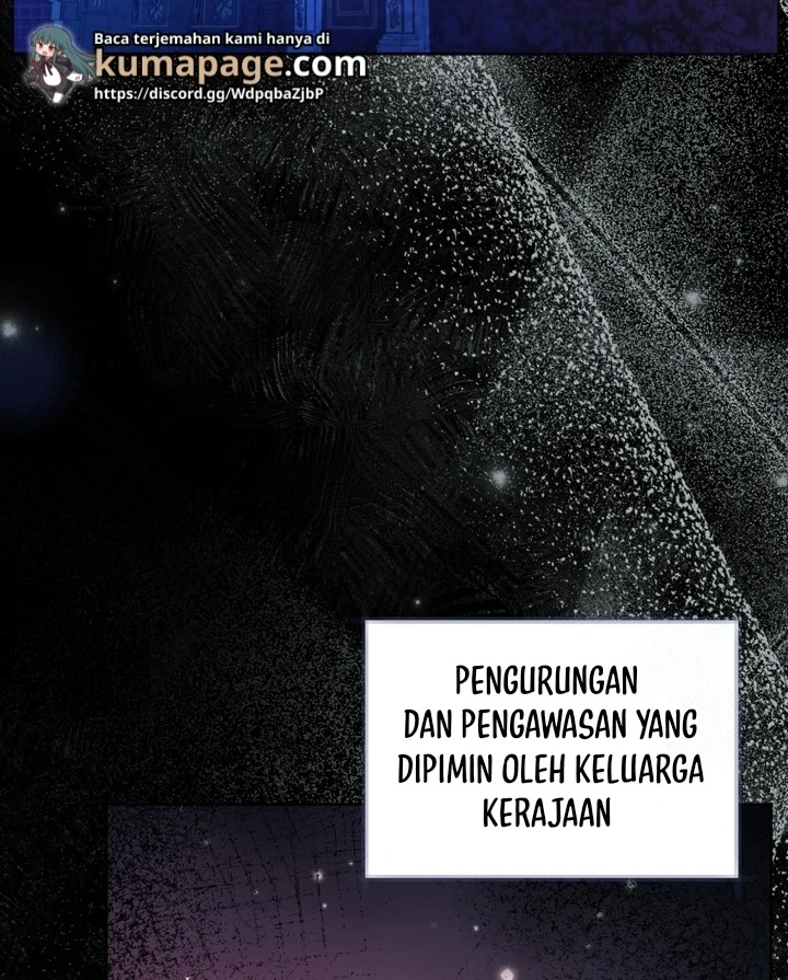 Black Killer Whale Baby Chapter 42 Gambar 117