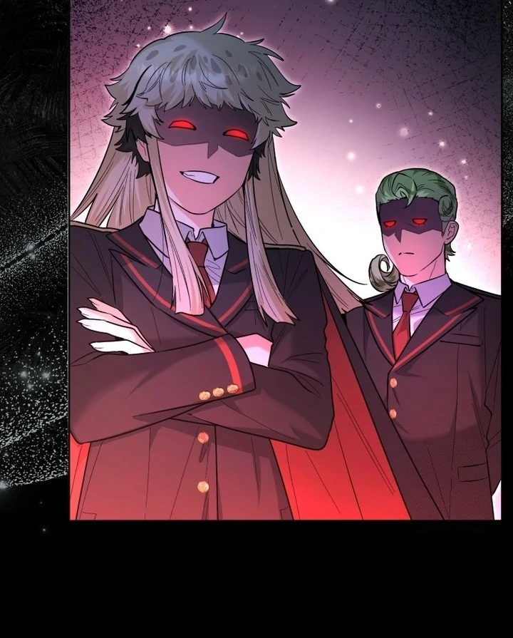 Black Killer Whale Baby Chapter 42 Gambar 118