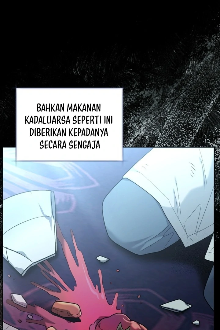 Black Killer Whale Baby Chapter 42 Gambar 119