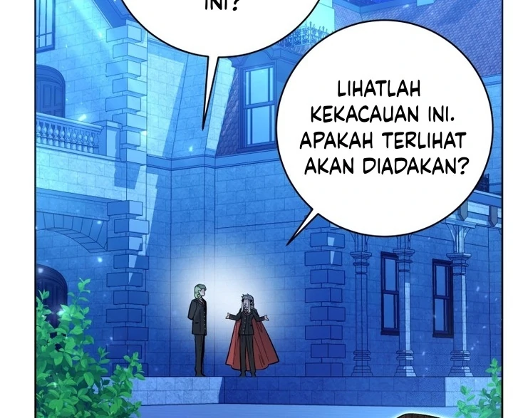 Black Killer Whale Baby Chapter 42 Gambar 12