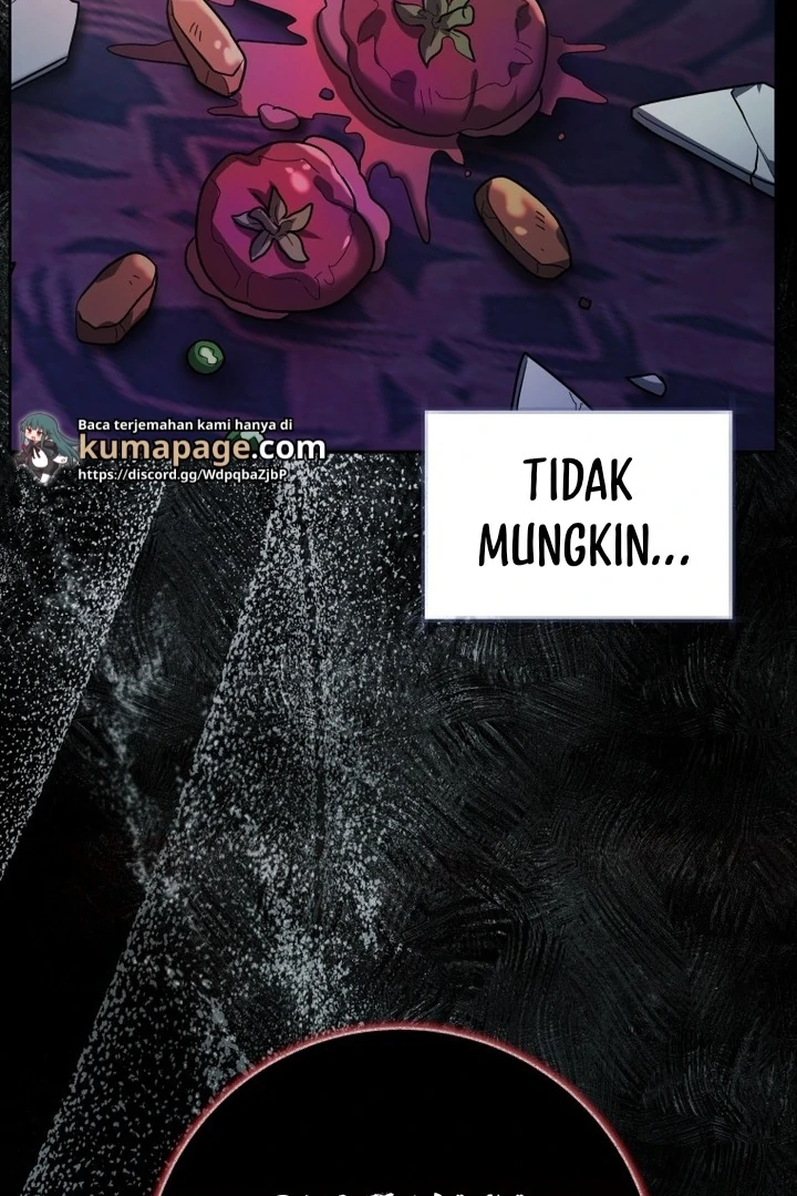 Black Killer Whale Baby Chapter 42 Gambar 120