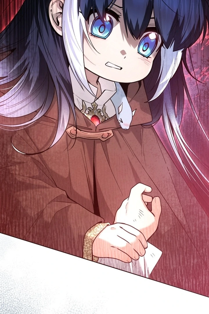 Black Killer Whale Baby Chapter 42 Gambar 123