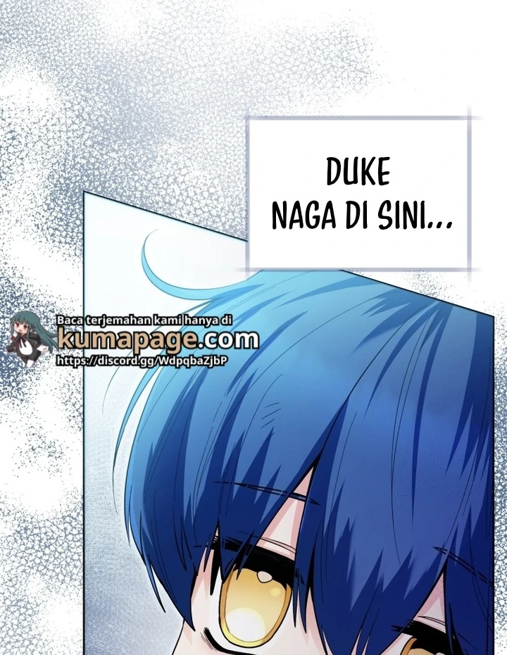 Black Killer Whale Baby Chapter 42 Gambar 124