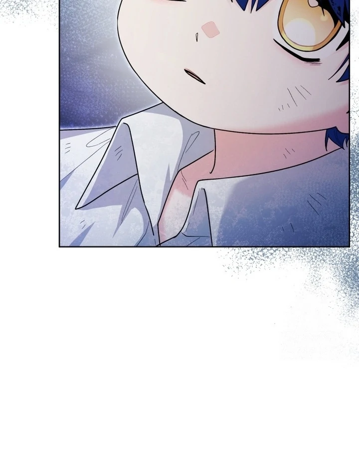 Black Killer Whale Baby Chapter 42 Gambar 125