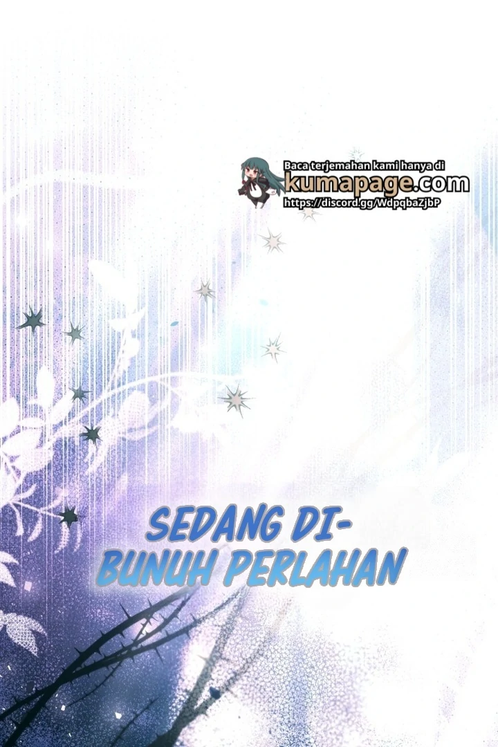 Black Killer Whale Baby Chapter 42 Gambar 126