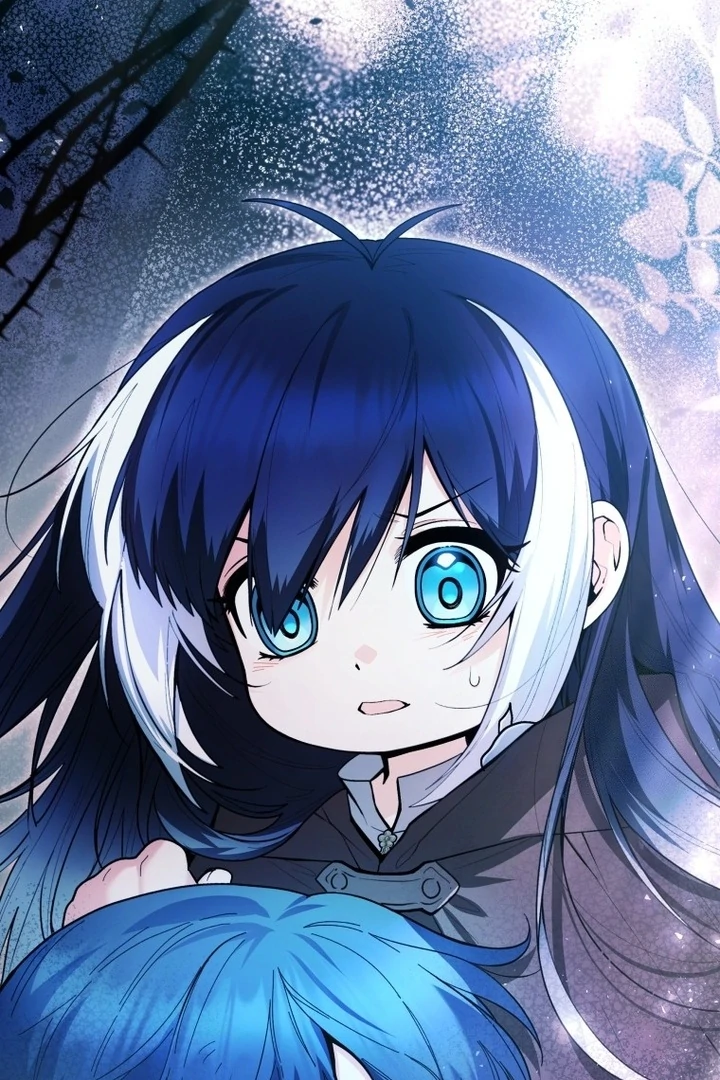 Black Killer Whale Baby Chapter 42 Gambar 127