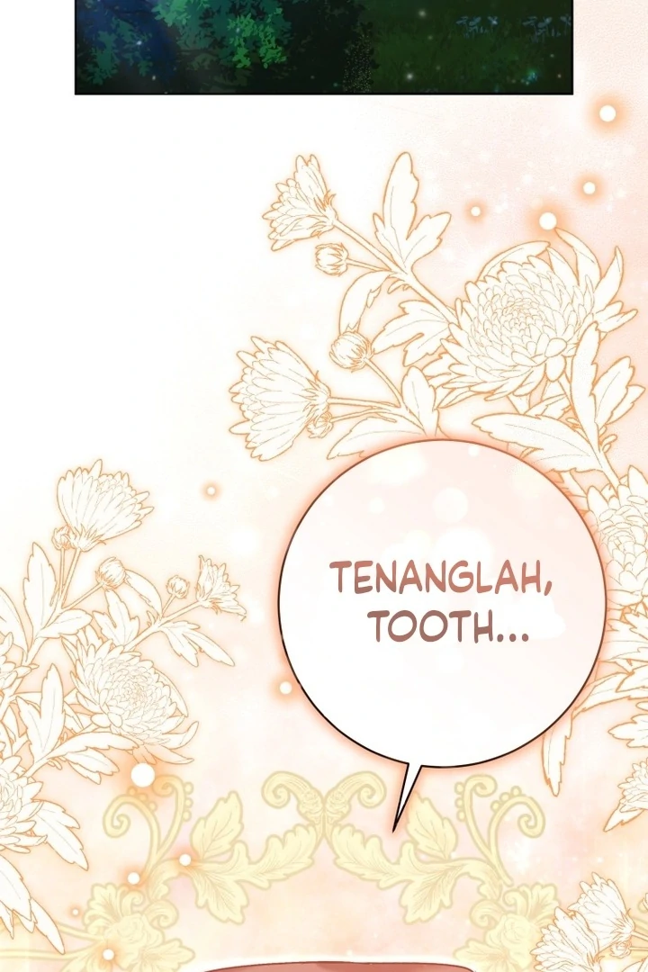 Black Killer Whale Baby Chapter 42 Gambar 27