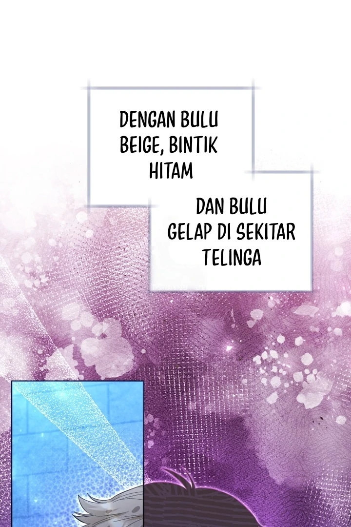 Manhwa Black Killer Whale Baby Chapter 42 gambar nomor 2