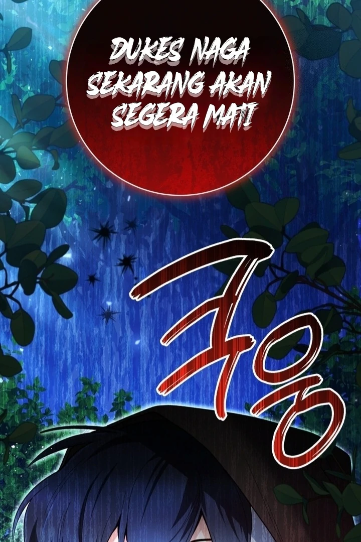 Black Killer Whale Baby Chapter 42 Gambar 20