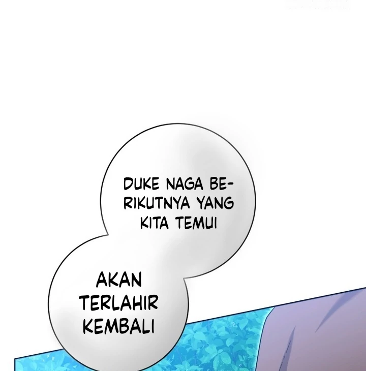 Black Killer Whale Baby Chapter 42 Gambar 22