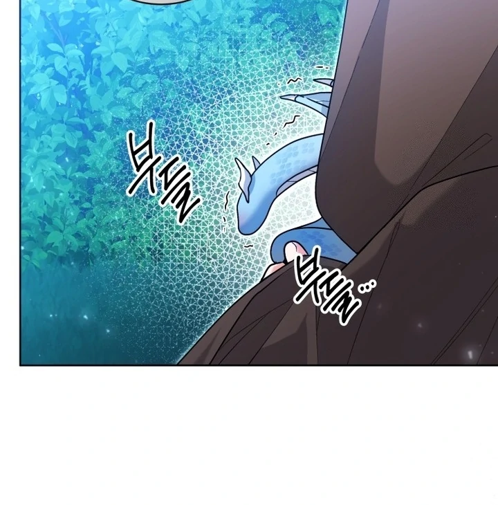 Black Killer Whale Baby Chapter 42 Gambar 23