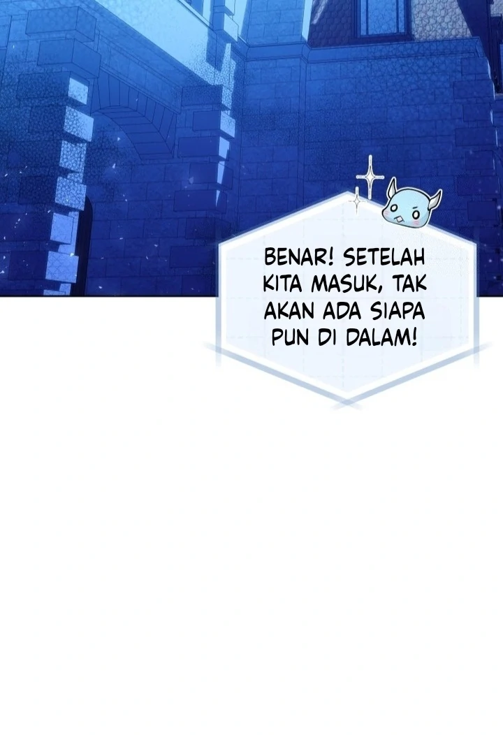 Black Killer Whale Baby Chapter 42 Gambar 34