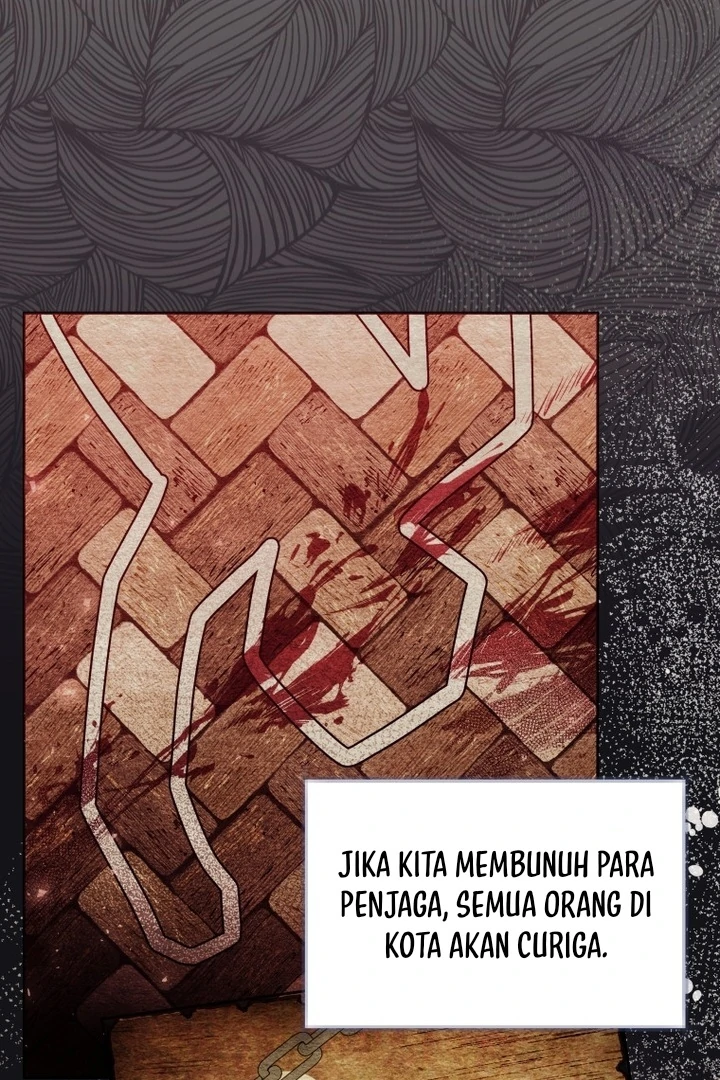 Black Killer Whale Baby Chapter 42 Gambar 37