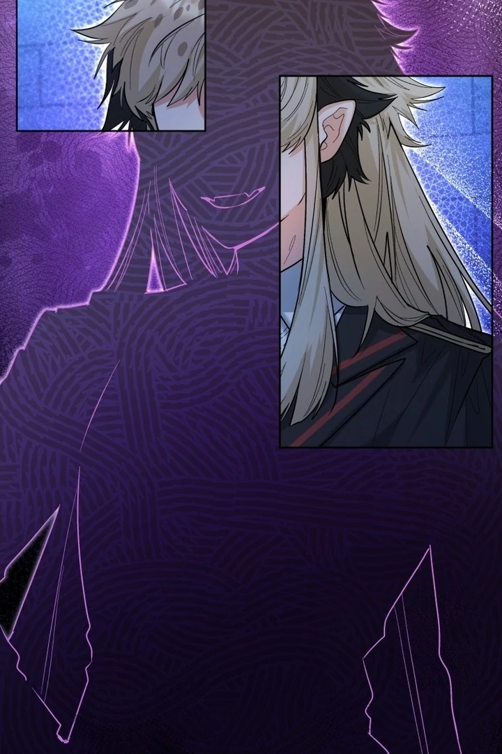 Black Killer Whale Baby Chapter 42 Gambar 3