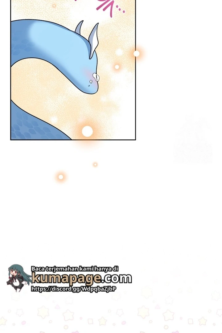 Black Killer Whale Baby Chapter 42 Gambar 30