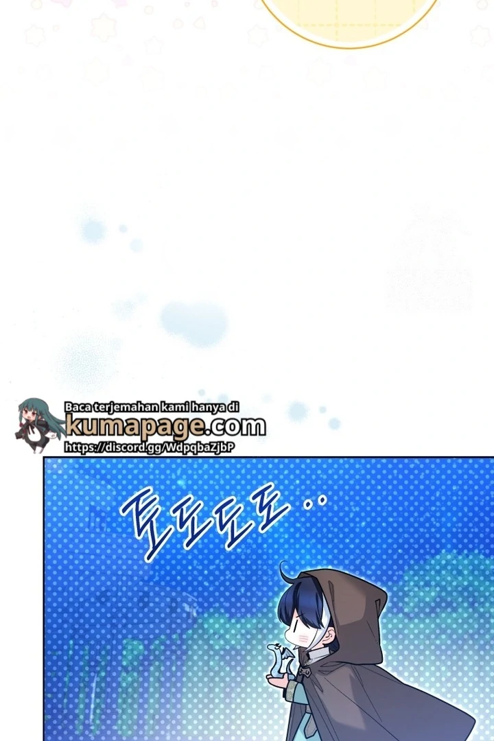 Black Killer Whale Baby Chapter 42 Gambar 32