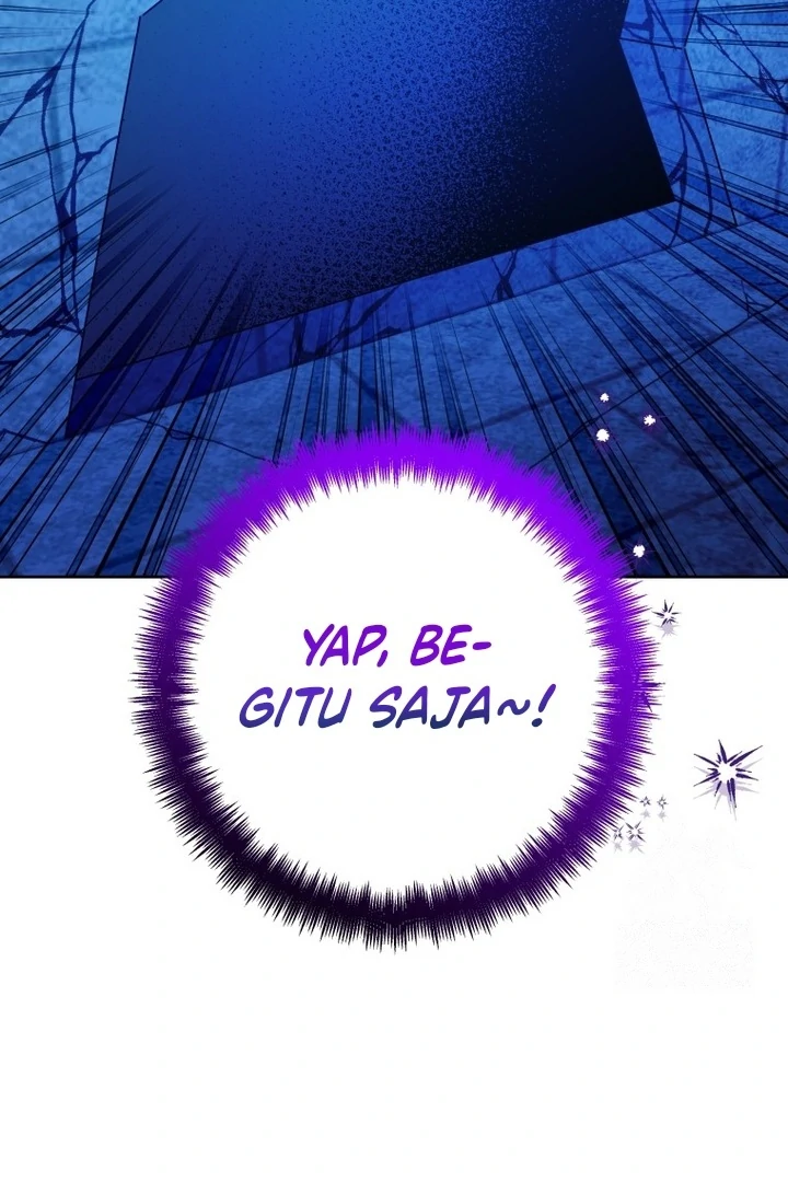 Black Killer Whale Baby Chapter 42 Gambar 44