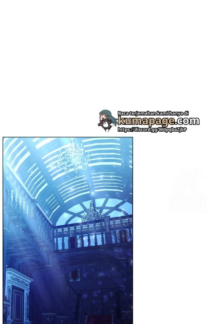 Black Killer Whale Baby Chapter 42 Gambar 47