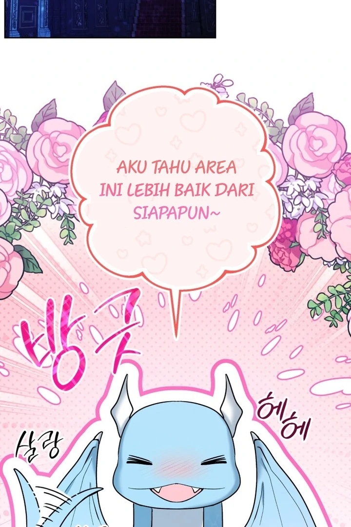 Black Killer Whale Baby Chapter 42 Gambar 48
