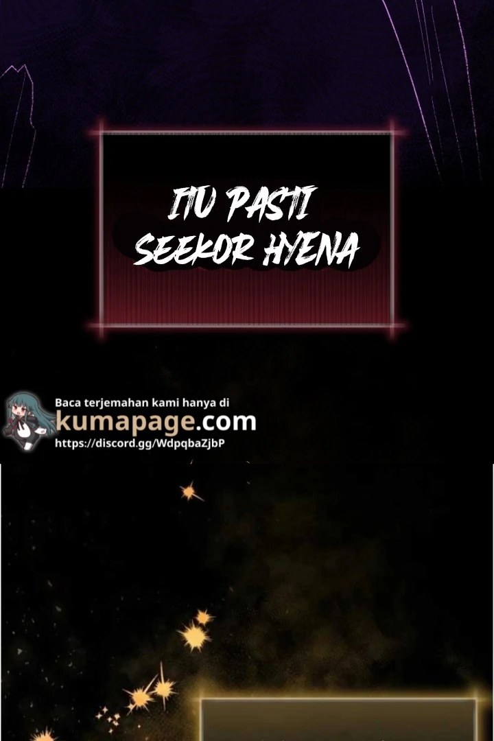 Black Killer Whale Baby Chapter 42 Gambar 4