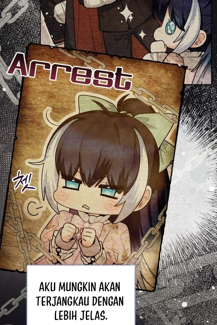 Black Killer Whale Baby Chapter 42 Gambar 40