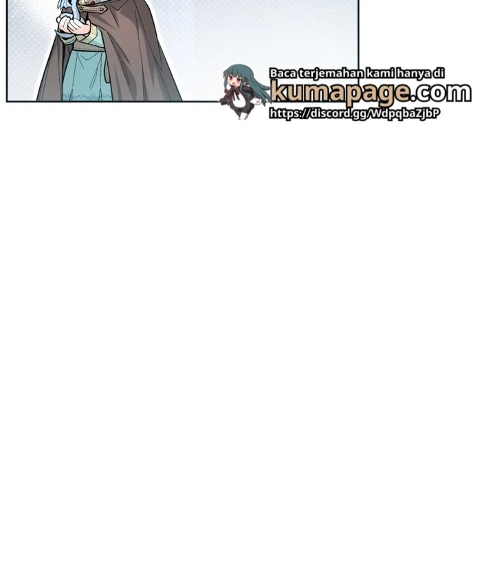 Black Killer Whale Baby Chapter 42 Gambar 57