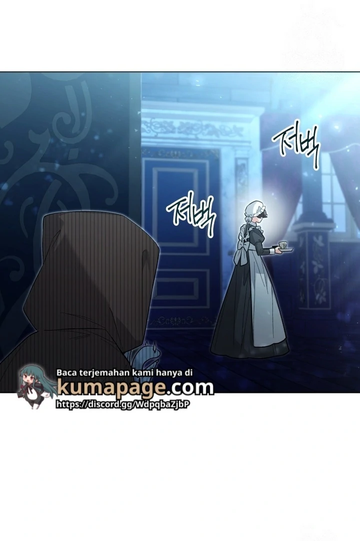 Black Killer Whale Baby Chapter 42 Gambar 58