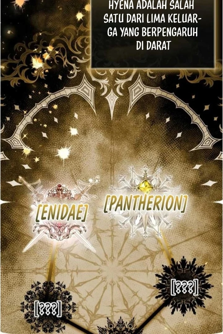 Black Killer Whale Baby Chapter 42 Gambar 5